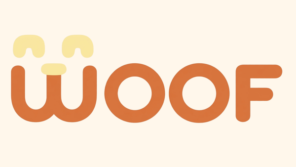 Woof